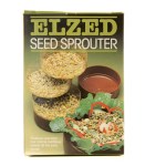 Seed Sprouter